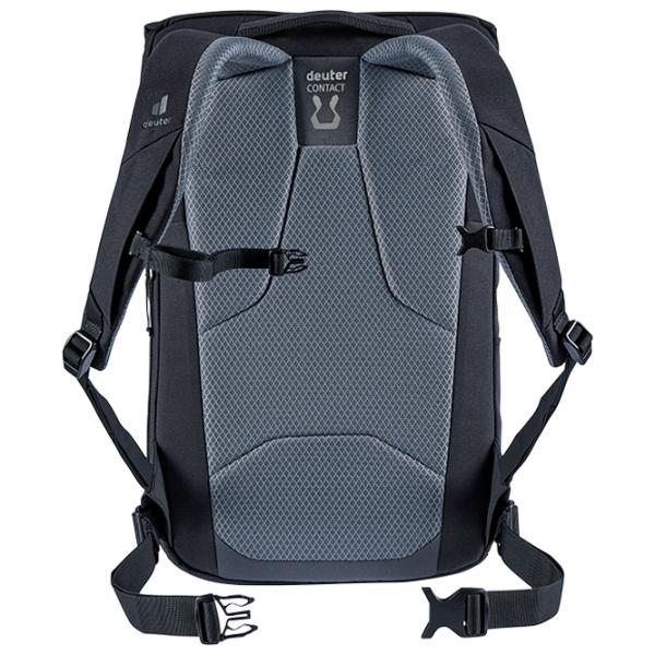 Рюкзак Deuter UP Sydney  / Серый Черный / 22 л photo 5
