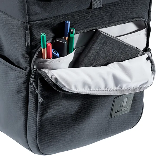 Рюкзак Deuter UP Sydney  / Серый Черный / 22 л photo 6