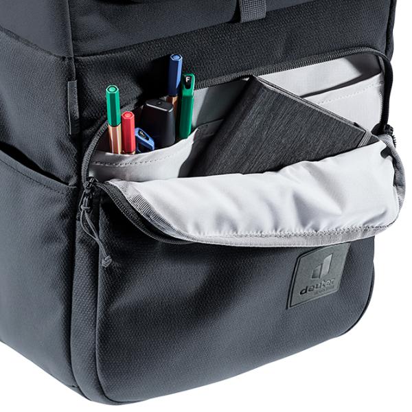Рюкзак Deuter UP Sydney  / Серый Черный / 22 л photo 6