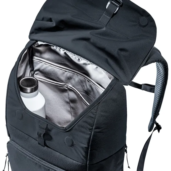 Рюкзак Deuter UP Sydney  / Серый Черный / 22 л photo 7