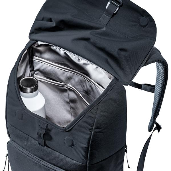 Рюкзак Deuter UP Sydney  / Серый Черный / 22 л photo 7