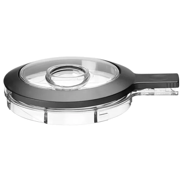 Robot de bucătărie KitchenAid 5KFC3516EWH 240 W / White photo 2