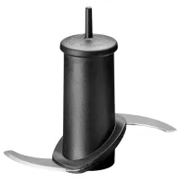 Robot de bucătărie KitchenAid 5KFC3516EWH 240 W / White photo 4