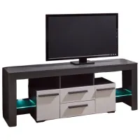 Comodă TV Ambianta City 60 x 160 x 43 / PAL