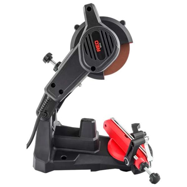 Точильный станок Red Technic RTOSL0049 90 Вт / 5800 об/мин photo 3