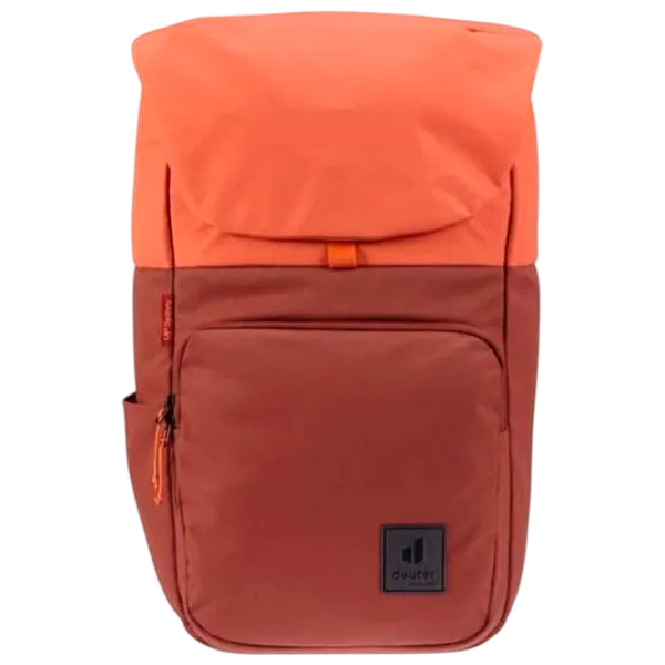 Rucsac Deuter UP Sydney  / Gray Sienna redwood / 22 l photo 1 Rucsac Deuter UP Sydney  / Gray Sienna redwood / 22 l photo 1