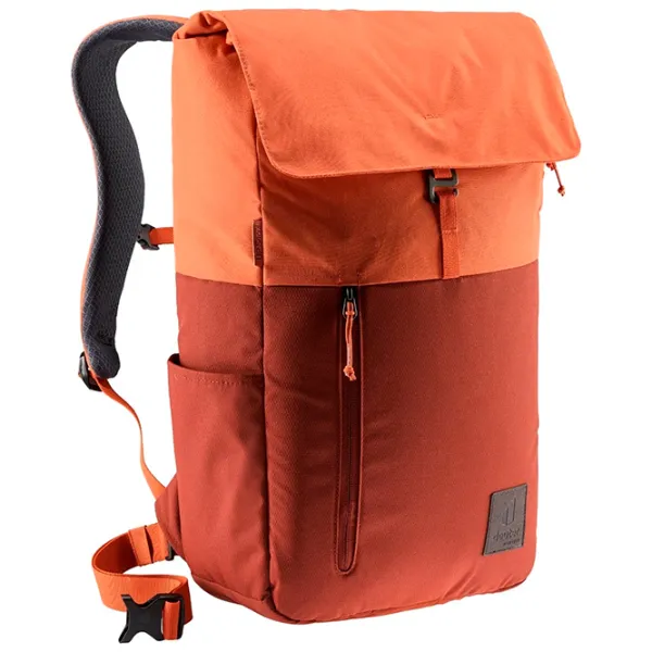 Rucsac Deuter UP Sydney  / Gray Sienna redwood / 22 l photo 2 Rucsac Deuter UP Sydney  / Gray Sienna redwood / 22 l photo 2