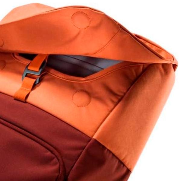Rucsac Deuter UP Sydney  / Gray Sienna redwood / 22 l photo 6 Rucsac Deuter UP Sydney  / Gray Sienna redwood / 22 l photo 6