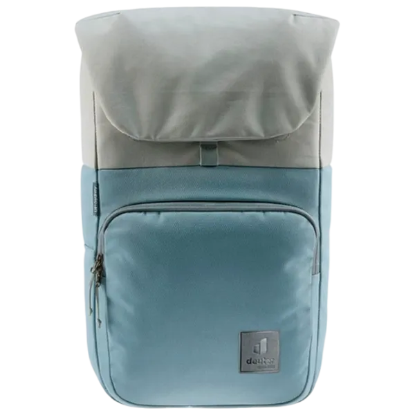 Рюкзак Deuter UP Sydney  / Серо-зеленый Бирюзовый / 22 л photo 1 Рюкзак Deuter UP Sydney  / Серо-зеленый Бирюзовый / 22 л photo 1