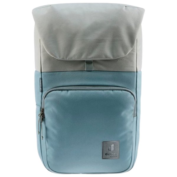 Рюкзак Deuter UP Sydney  / Серо-зеленый Бирюзовый / 22 л photo 1 Рюкзак Deuter UP Sydney  / Серо-зеленый Бирюзовый / 22 л photo 1