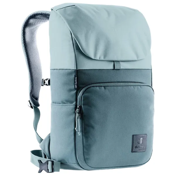 Рюкзак Deuter UP Sydney  / Серо-зеленый Бирюзовый / 22 л photo 2 Рюкзак Deuter UP Sydney  / Серо-зеленый Бирюзовый / 22 л photo 2