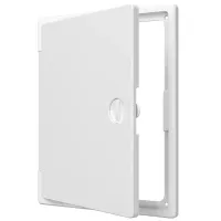 Ревизионный люк Mistral ЛТ2025П Металл / На стене