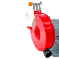 Точильный станок Holzmann DSM200DS 900 Вт / 2950 об/мин photo 2