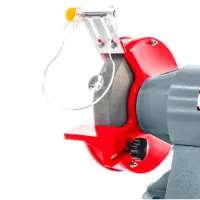 Точильный станок Holzmann DSM200DS 900 Вт / 2950 об/мин photo 3