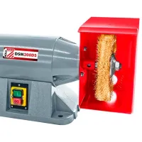 Точильный станок Holzmann DSM200DS 900 Вт / 2950 об/мин photo 5
