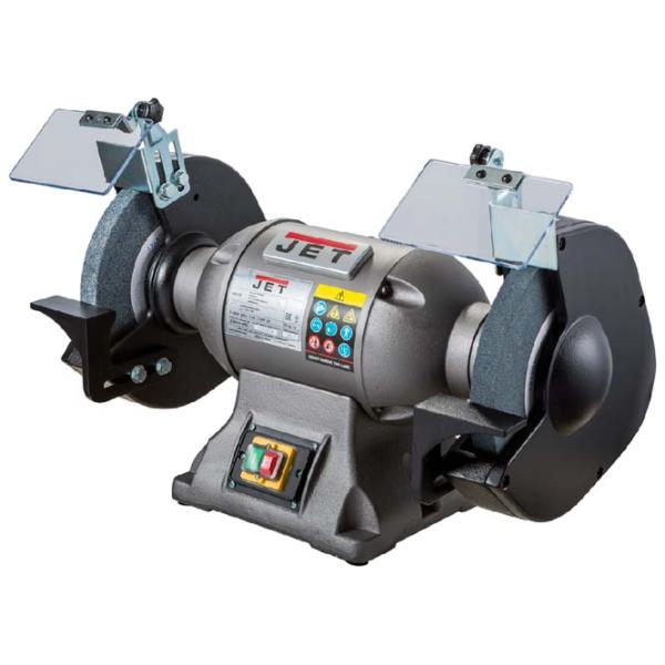 Polizor de banc JET IBG-10 1900 W / 2850 rot/min photo 1