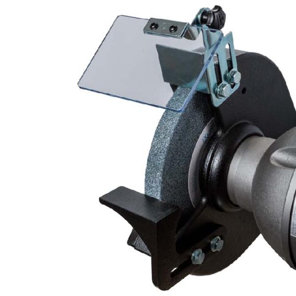 Polizor de banc JET IBG-10 1900 W / 2850 rot/min photo 3