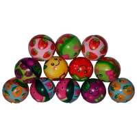 Игрушка антистресс Soft KC2718 Разноцветный / 