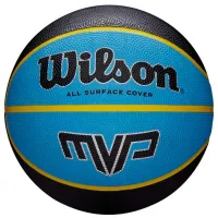 Minge pentru baschet Wilson WTB9019XB07 Cauciuc / Amator