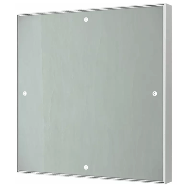 Trapă de revizie Mistral ЛП5050У Aluminiu / La colț photo 2