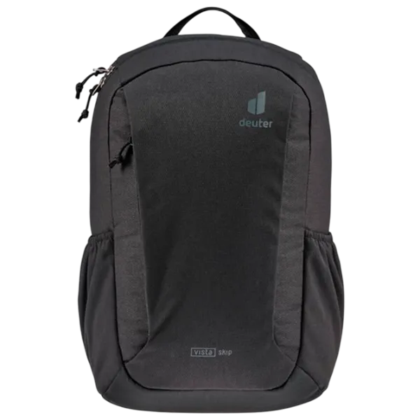 Рюкзак Deuter Vista Skip  / Серый Черный / 14 л photo 1 Рюкзак Deuter Vista Skip  / Серый Черный / 14 л photo 1