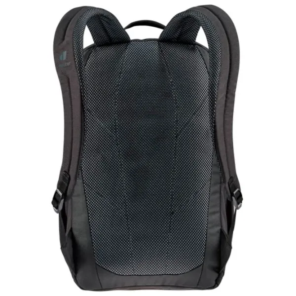Рюкзак Deuter Vista Skip  / Серый Черный / 14 л photo 2 Рюкзак Deuter Vista Skip  / Серый Черный / 14 л photo 2