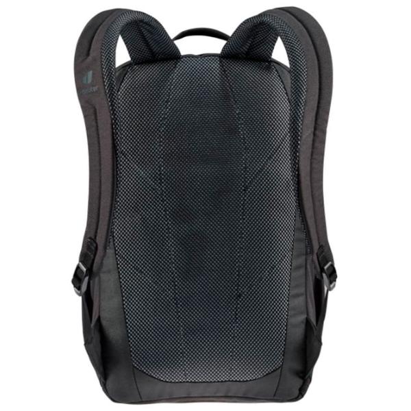 Рюкзак Deuter Vista Skip  / Серый Черный / 14 л photo 2 Рюкзак Deuter Vista Skip  / Серый Черный / 14 л photo 2
