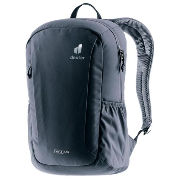 Рюкзак Deuter Vista Skip  / Серый Черный / 14 л photo 3 Рюкзак Deuter Vista Skip  / Серый Черный / 14 л photo 3