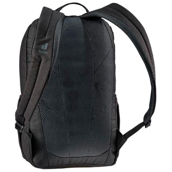 Рюкзак Deuter Vista Skip  / Серый Черный / 14 л photo 4 Рюкзак Deuter Vista Skip  / Серый Черный / 14 л photo 4