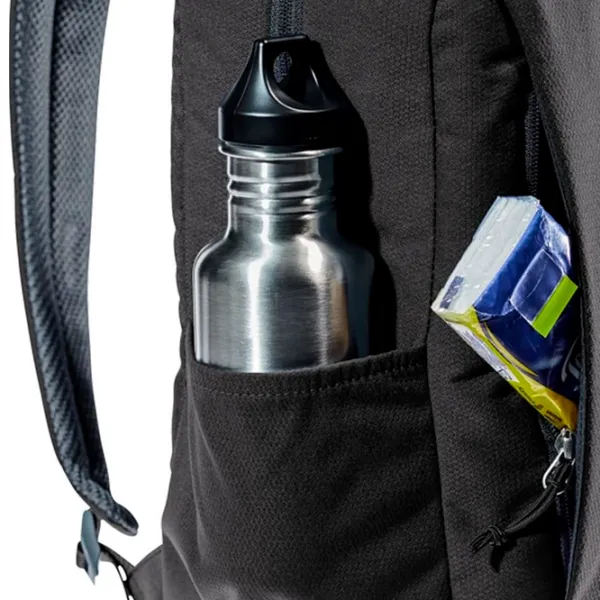 Рюкзак Deuter Vista Skip  / Серый Черный / 14 л photo 7 Рюкзак Deuter Vista Skip  / Серый Черный / 14 л photo 7