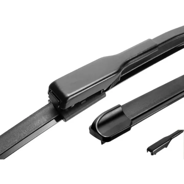 Стеклоочиститель Передние Mitsubishi 2019 - (D-DF-443) Denso / 28" + 12" / 700 мм + 300 мм photo 2