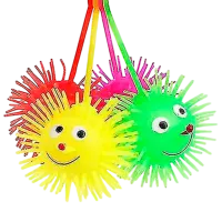 Игрушка антистресс Smile 2713 Разноцветный / 3+