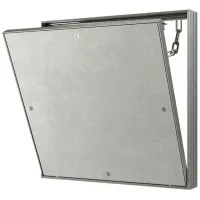 Ревизионный люк Mistral D3040 ceramo  / На стене