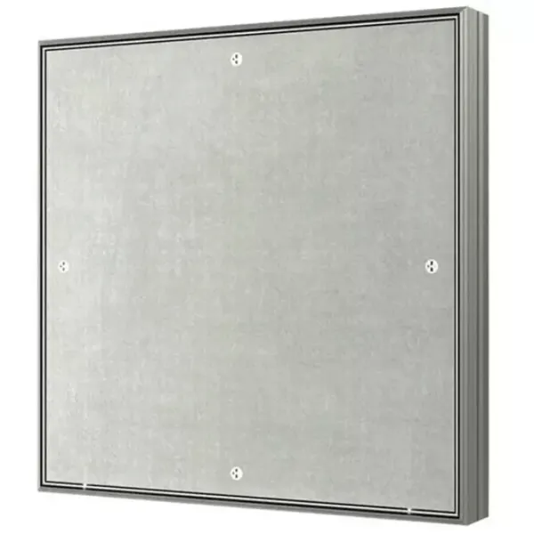 Trapă de revizie Mistral D3040 ceramo  / Pe perete photo 3
