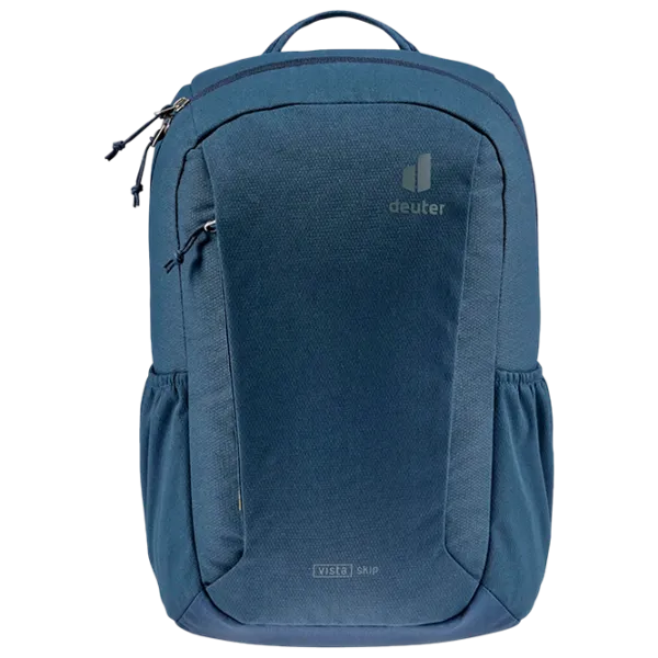 Рюкзак Deuter Vista Skip  / Серый Тёмно-синий / 14 л photo 1 Рюкзак Deuter Vista Skip  / Серый Тёмно-синий / 14 л photo 1