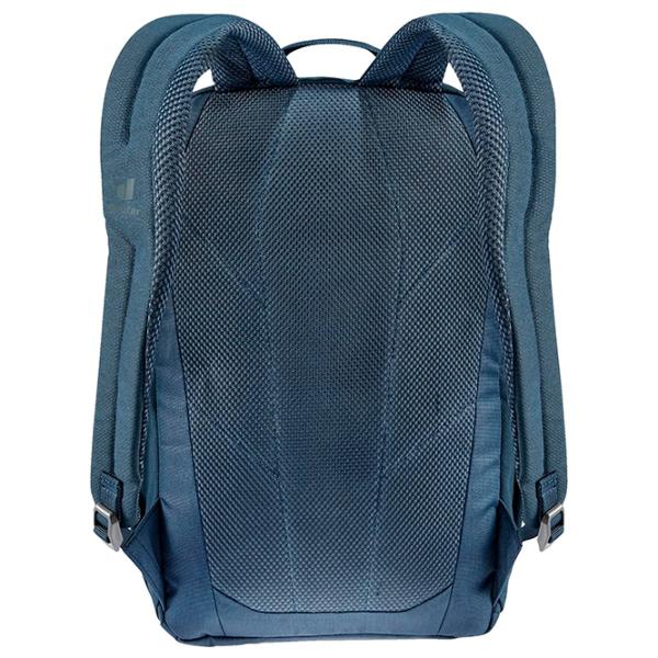 Рюкзак Deuter Vista Skip  / Серый Тёмно-синий / 14 л photo 4 Рюкзак Deuter Vista Skip  / Серый Тёмно-синий / 14 л photo 4
