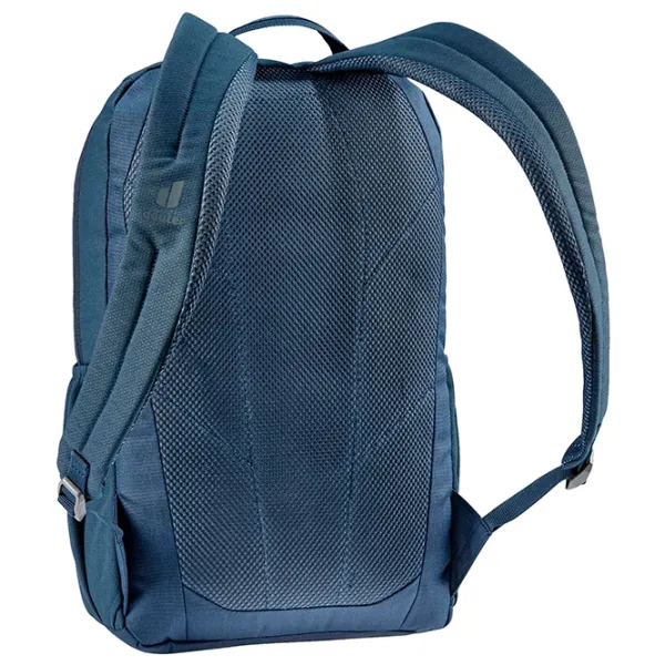 Рюкзак Deuter Vista Skip  / Серый Тёмно-синий / 14 л photo 5 Рюкзак Deuter Vista Skip  / Серый Тёмно-синий / 14 л photo 5