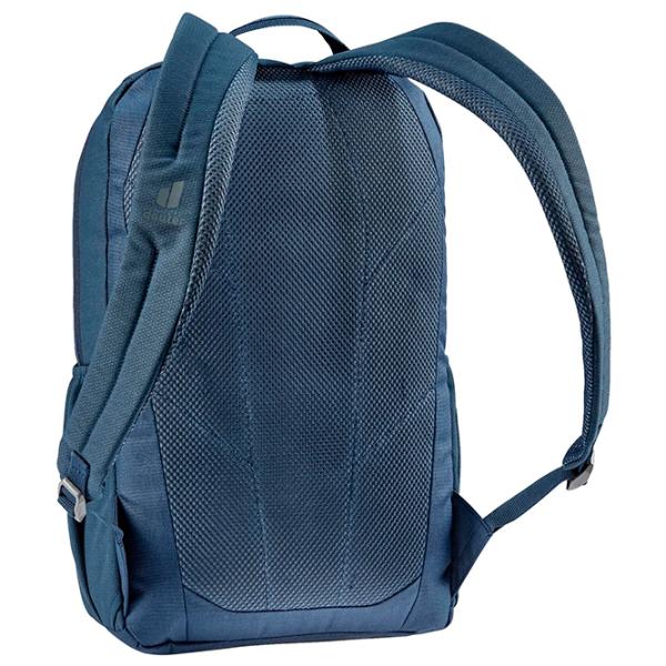 Рюкзак Deuter Vista Skip  / Серый Тёмно-синий / 14 л photo 5 Рюкзак Deuter Vista Skip  / Серый Тёмно-синий / 14 л photo 5