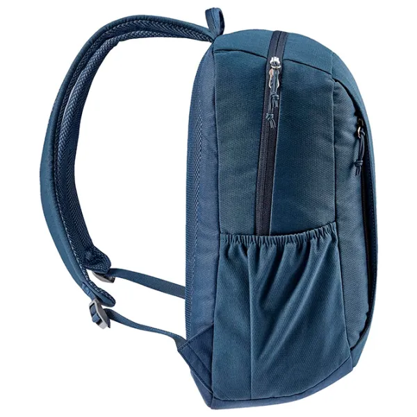 Рюкзак Deuter Vista Skip  / Серый Тёмно-синий / 14 л photo 6 Рюкзак Deuter Vista Skip  / Серый Тёмно-синий / 14 л photo 6