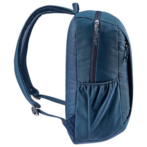 Рюкзак Deuter Vista Skip  / Серый Тёмно-синий / 14 л photo 6 Рюкзак Deuter Vista Skip  / Серый Тёмно-синий / 14 л photo 6