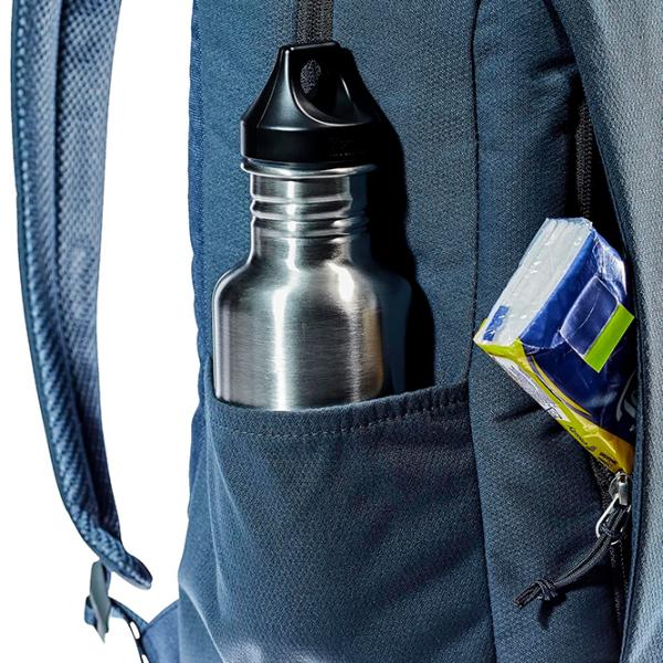 Рюкзак Deuter Vista Skip  / Серый Тёмно-синий / 14 л photo 7 Рюкзак Deuter Vista Skip  / Серый Тёмно-синий / 14 л photo 7