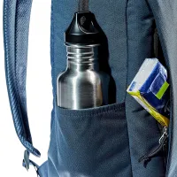 Rucsac Deuter Vista Skip / Gray Navy / 14 l photo 7