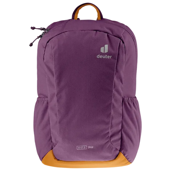 Rucsac Deuter Vista Skip  / Cinnamon Plum / 14 l photo 1 Rucsac Deuter Vista Skip  / Cinnamon Plum / 14 l photo 1