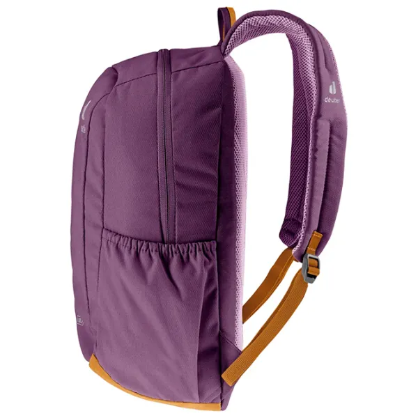 Rucsac Deuter Vista Skip  / Cinnamon Plum / 14 l photo 4 Rucsac Deuter Vista Skip  / Cinnamon Plum / 14 l photo 4