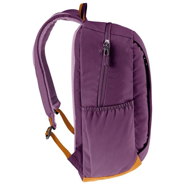 Rucsac Deuter Vista Skip  / Cinnamon Plum / 14 l photo 5 Rucsac Deuter Vista Skip  / Cinnamon Plum / 14 l photo 5