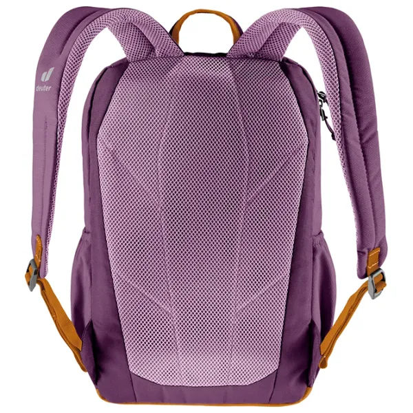 Rucsac Deuter Vista Skip  / Cinnamon Plum / 14 l photo 6 Rucsac Deuter Vista Skip  / Cinnamon Plum / 14 l photo 6