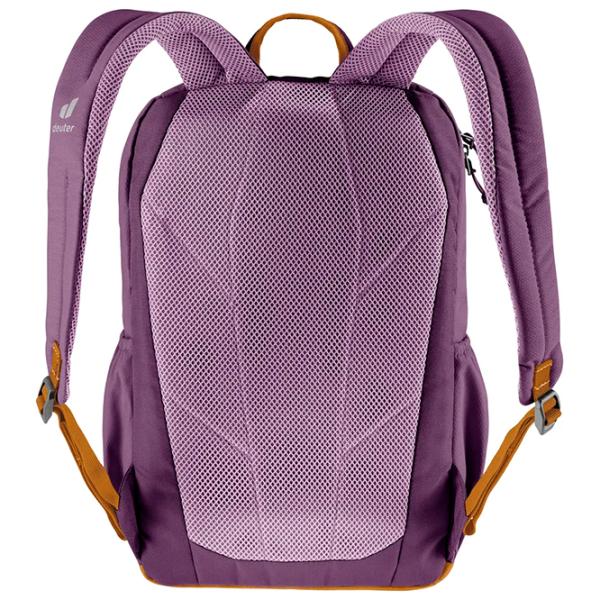 Rucsac Deuter Vista Skip  / Cinnamon Plum / 14 l photo 6 Rucsac Deuter Vista Skip  / Cinnamon Plum / 14 l photo 6