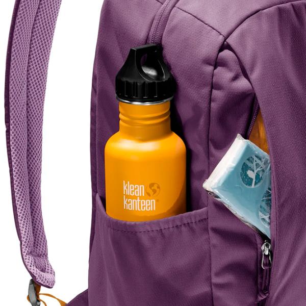 Rucsac Deuter Vista Skip  / Cinnamon Plum / 14 l photo 7 Rucsac Deuter Vista Skip  / Cinnamon Plum / 14 l photo 7