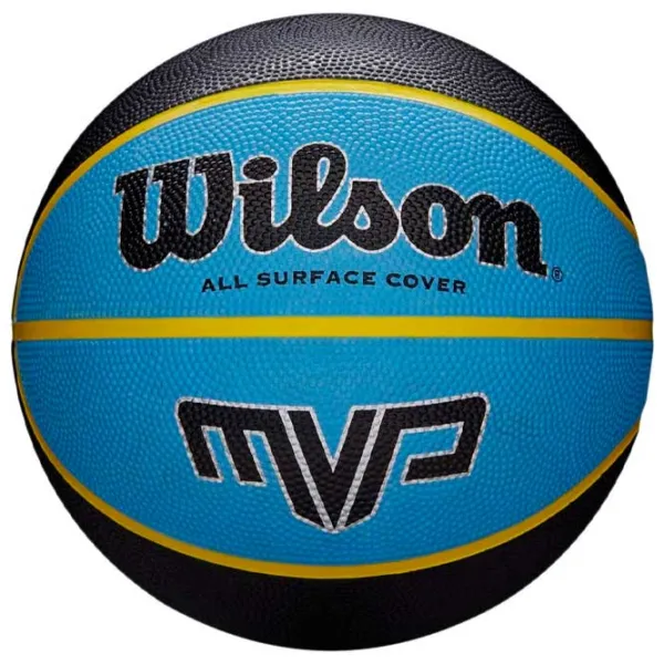 Minge pentru fotbal Wilson WTB9017XB05 Piele artificială / Amator photo 1