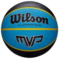 Мяч для футбола Wilson WTB9017XB05 Искусственная кожа / Любительский